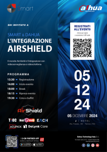 Integrazione AirShield