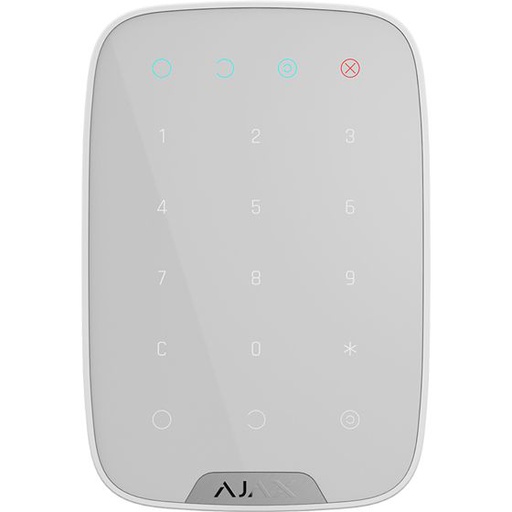 [AJKP - 38249] KeyPad-W