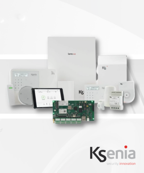 Prodotti Ksenia Prodotti Ksenia