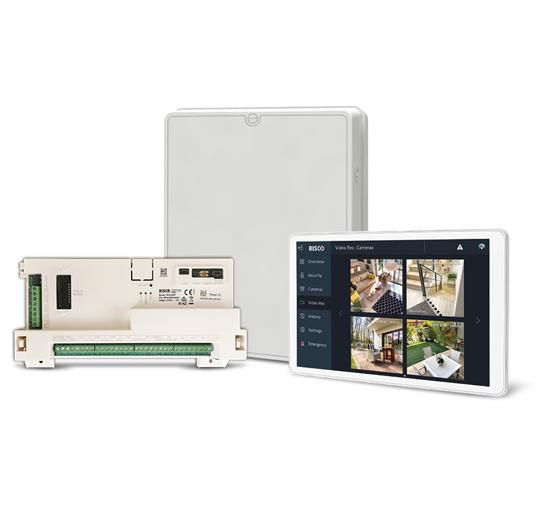 Odoo CMS - un immagine grande