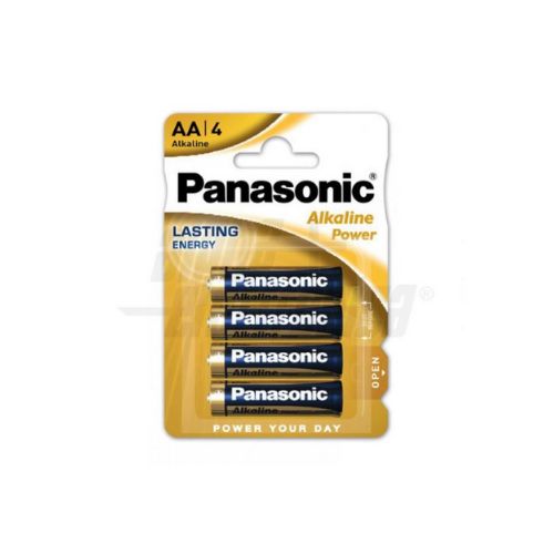 PILA LR6 BLISTER 4PZ