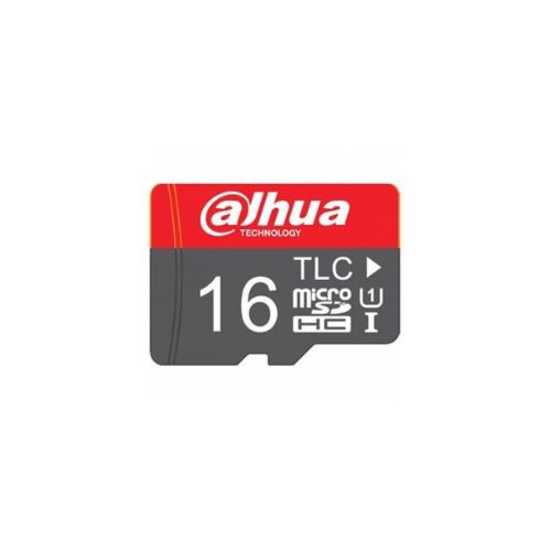 [Micro SD 16GB] HD-MSD16