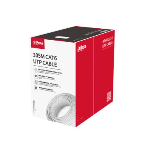 [Cavo UTP Cat.6] PFM920I-6UN-C