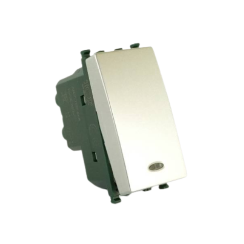 [6970597460515 - Invertitore spia VMR-PLN argento] 664A