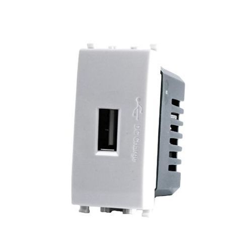 [Presa USB VMR-PLN bianco] 629B