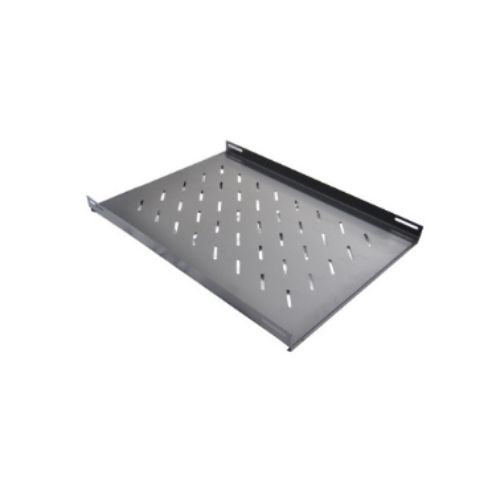 [Ripiano fisso 1U 600mm] WPN-AFS-41060-B
