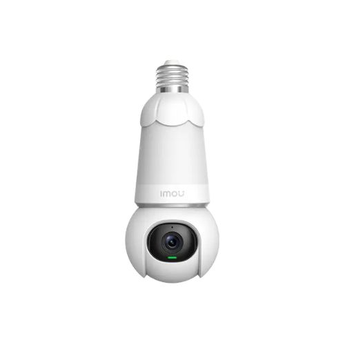 [Bulb Cam 2K] IPC-S6DP-3M0WEB-E27