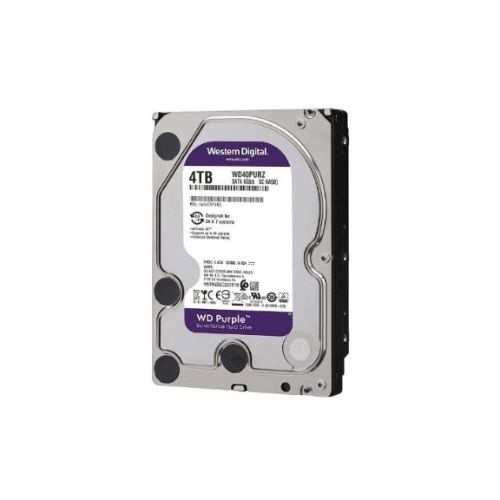 [WD42PURZ] HD4TB