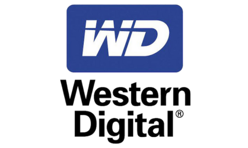 Western Digital Western Digital