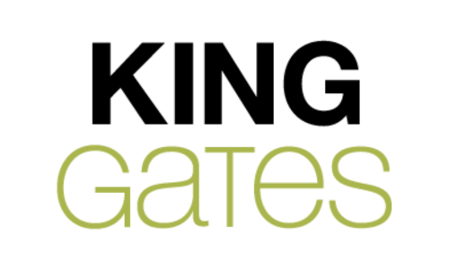King Gates King Gates