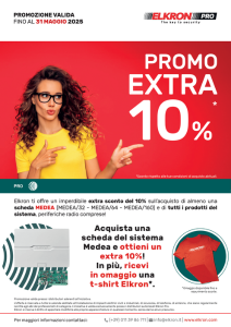 Promo Elkron Promo Elkron