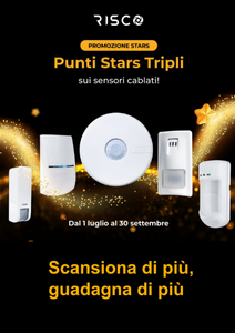 Promo Risco