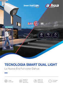 Brochure Smart Dual Light Dahua