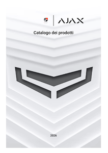 Catalogo Ajax