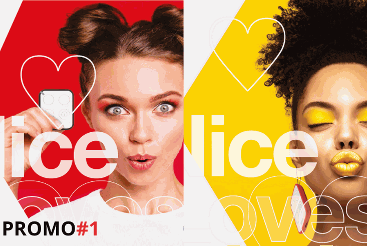 Nice - Promo 1 Nice - Promo 1