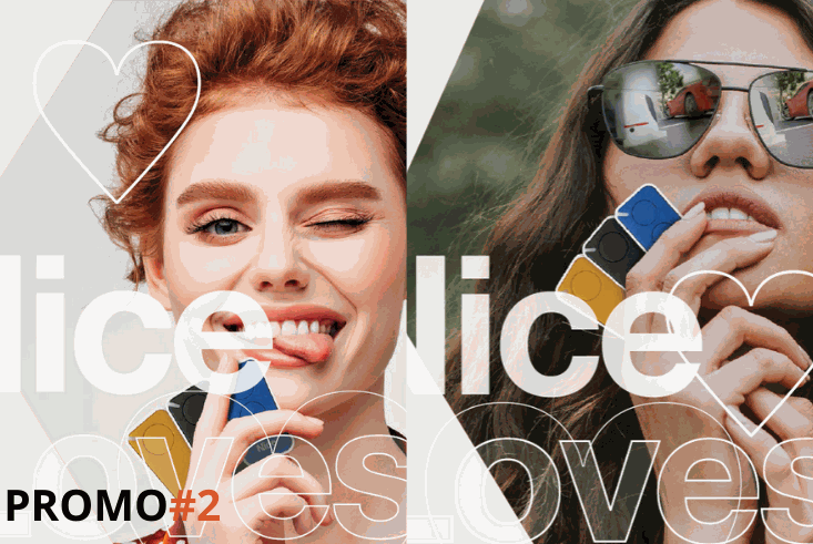 Nice - Promo 2 Nice - Promo 2
