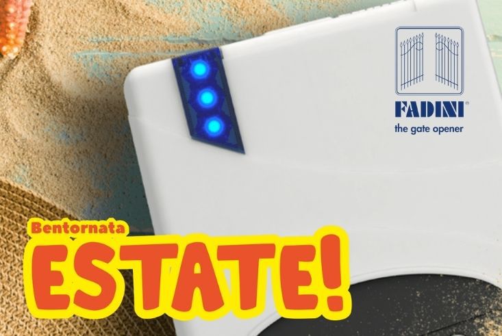Promo Fadini perseverance Promo Fadini perseverance