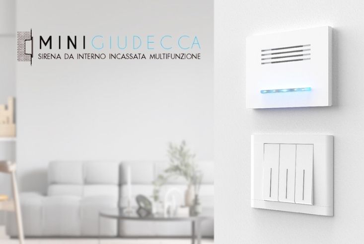 Nuova Mini Giudecca Nuova Mini Giudecca