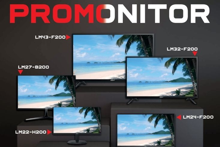 Promo Dahua Tech Autunno Promo Dahua Tech Autunno