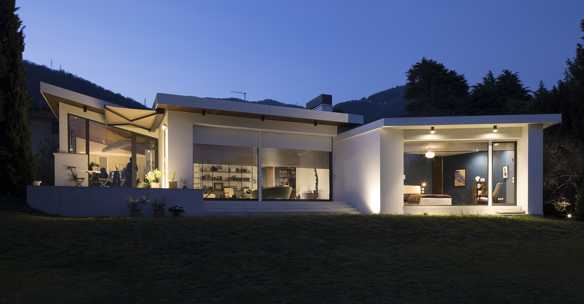 Smart home Nice Smart home Nice