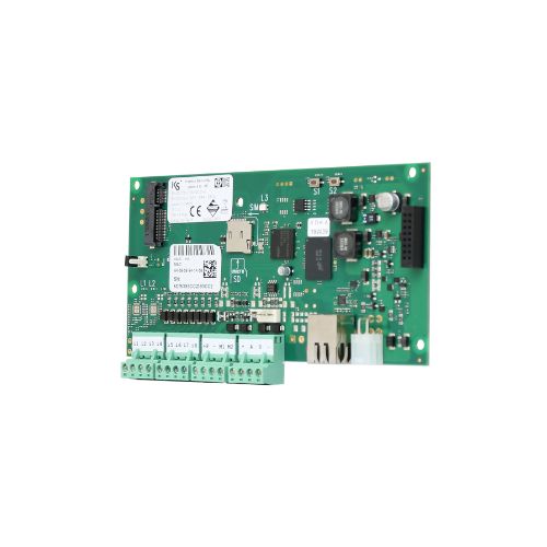 KSI1400016.300 lares 4.0 - 16