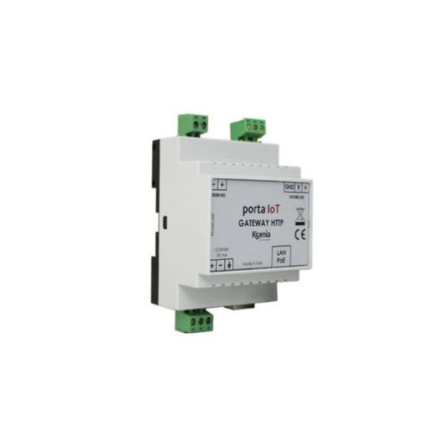 KSI4300002.300 porta IOT