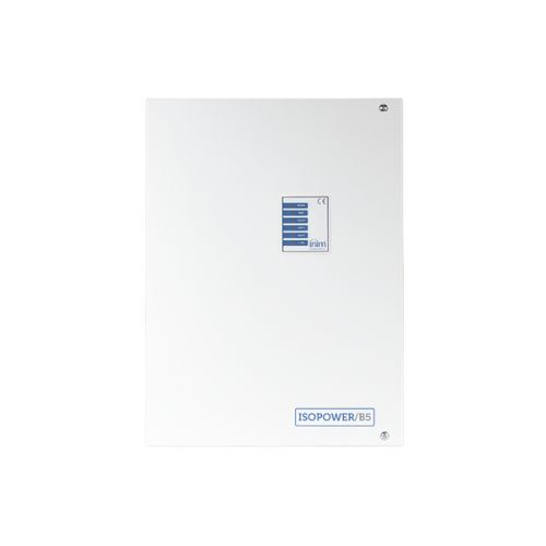 ISOPOWER/B5