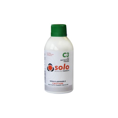 SOLO C3