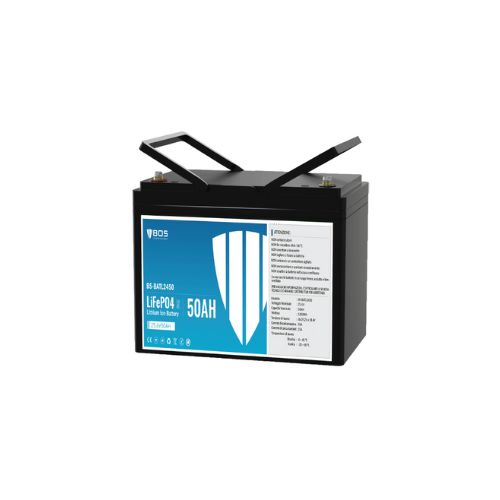 BS-BATL2450