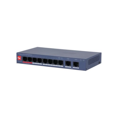 CS4010-8ET2GT-110