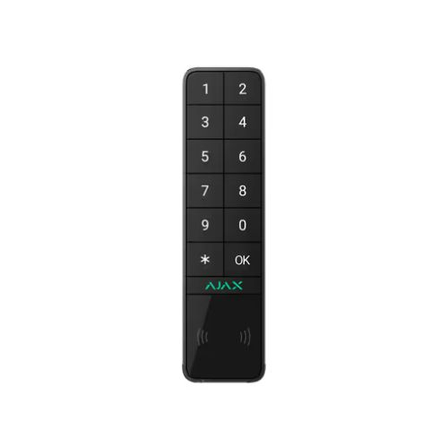 KeyPad Outdoor-B