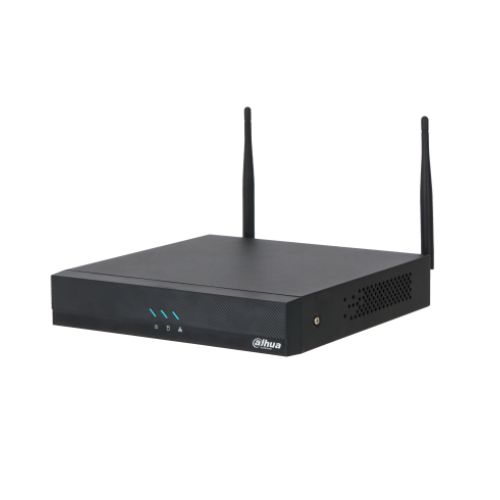 NVR2108HC-W