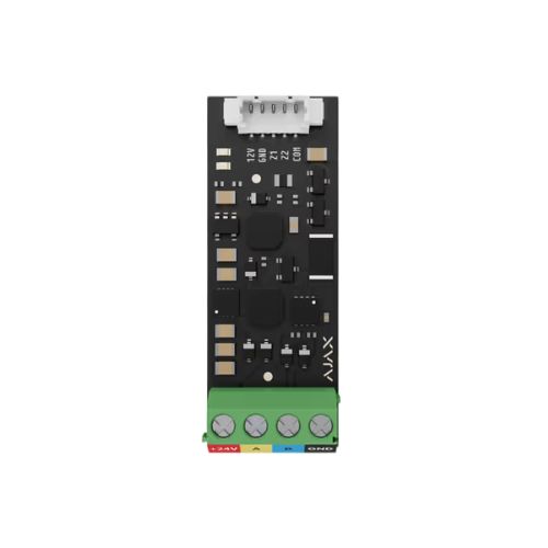 Superior Transmitter Fibra