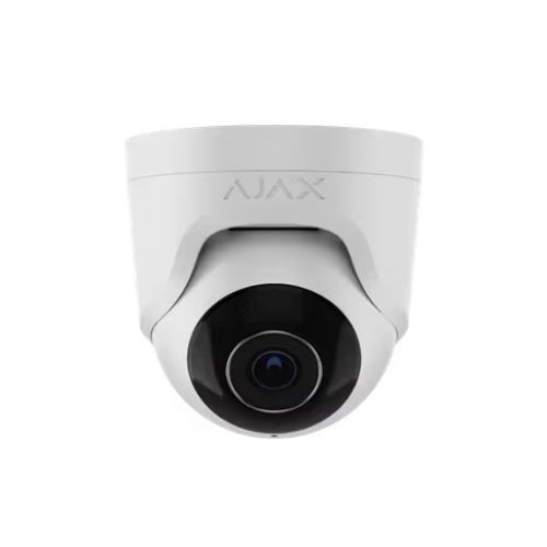 Ajax TurretCam (8 Mp/4 mm)-W