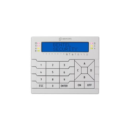 BKP-LCD