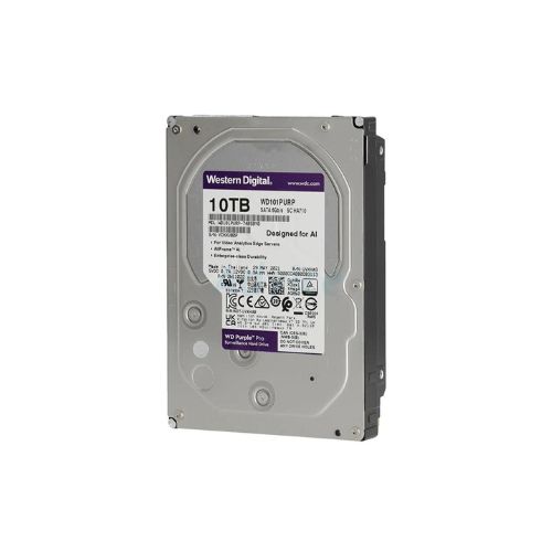 [WD101PURP] HD10TB