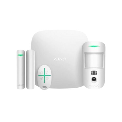 [AJHUB2K - 38172] StarterKit Cam-W