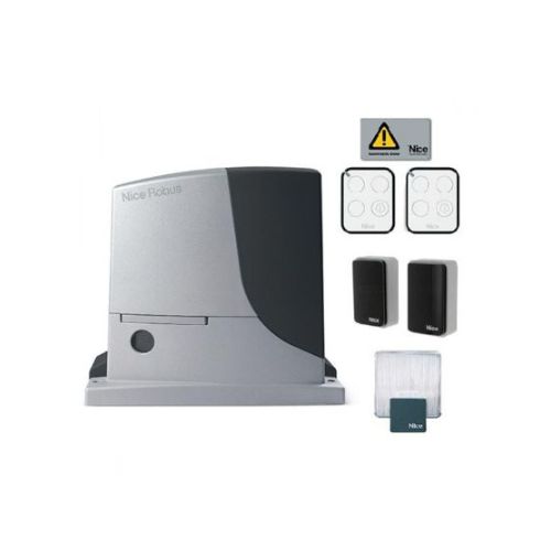 [Kit Robus 600] RB600BDKCE