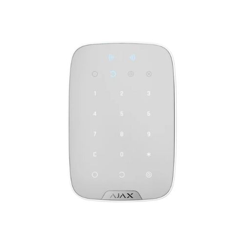 [AJKPP - 38253] KeyPad Plus-W