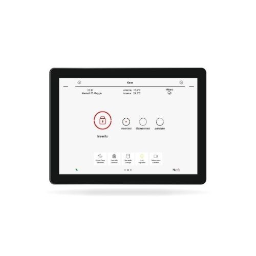 KSI2100042.302 ERGO-T PRO