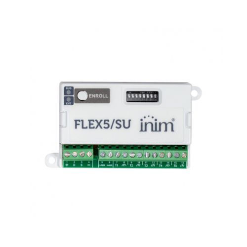 Flex5/SU