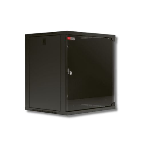 [WP Rack 9U nero] WPN-RWA-09604-B