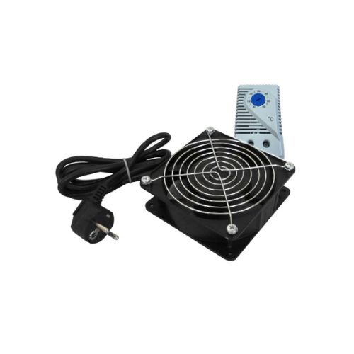 [Ventola Wp Rack + termostato] WPN-ACS-FAN120T