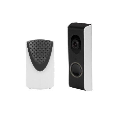[Kit Video Doorbell] RVDBA701000A