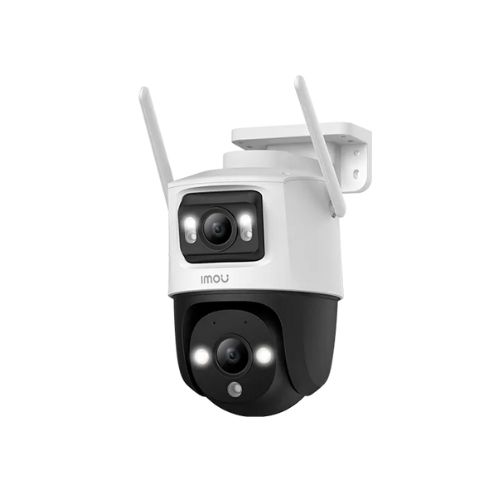 [Cruiser Dual 10Mp] IPC-S7XP-10M0WED