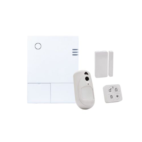 [Kit LightSYS Air videoverifica] RW432P803EUA