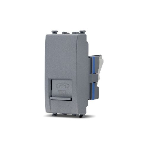 [Presa telefonica VMR-ARKE grigio] 923G