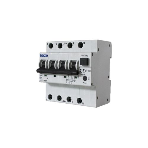 RCBO0132T