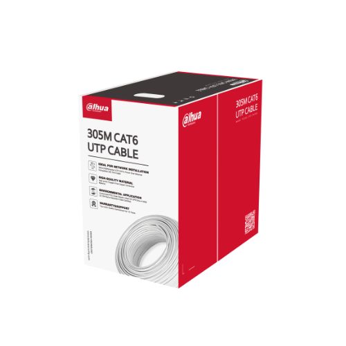 [Cavo UTP Cat.6] PFM923I-6UN-CC