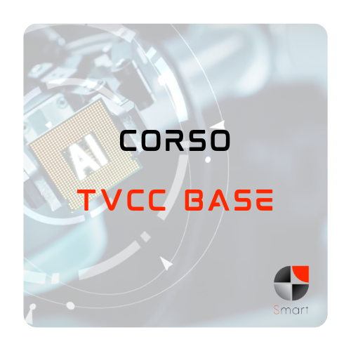 Corso: TVCC base